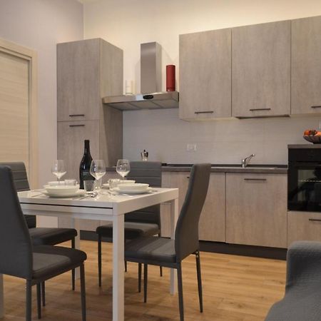 Appartamento Del Golfo Castellammare del Golfo Exterior photo