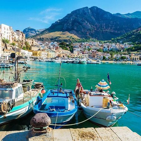 Appartamento Del Golfo Castellammare del Golfo Exterior photo
