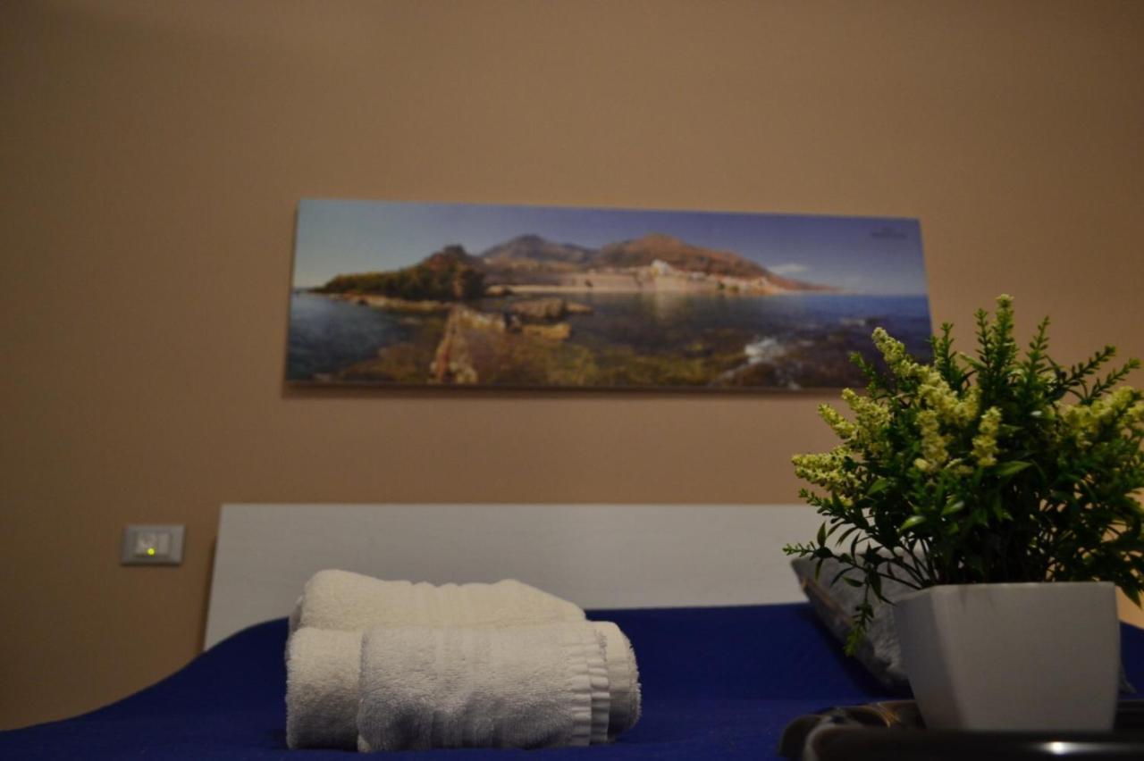 Appartamento Del Golfo Castellammare del Golfo Exterior photo
