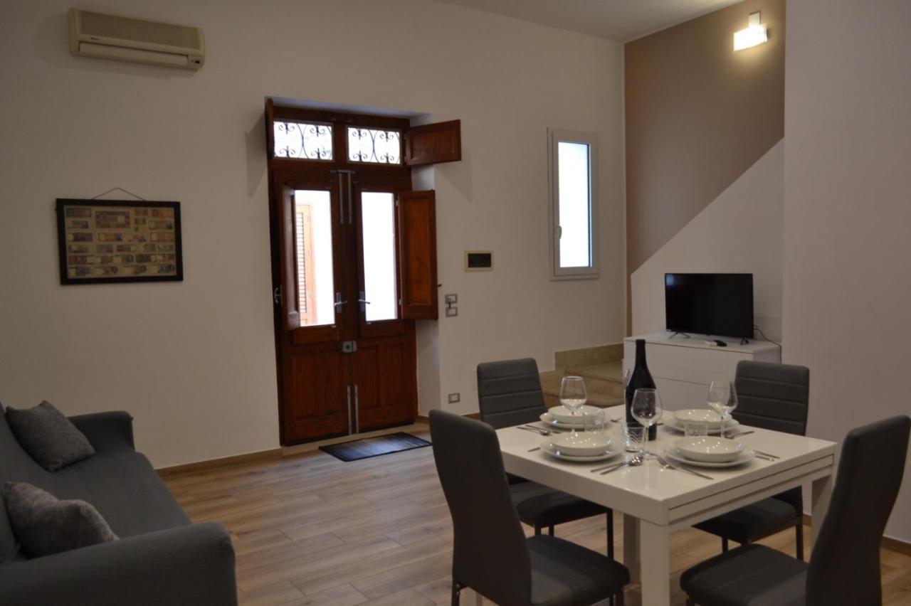 Appartamento Del Golfo Castellammare del Golfo Exterior photo