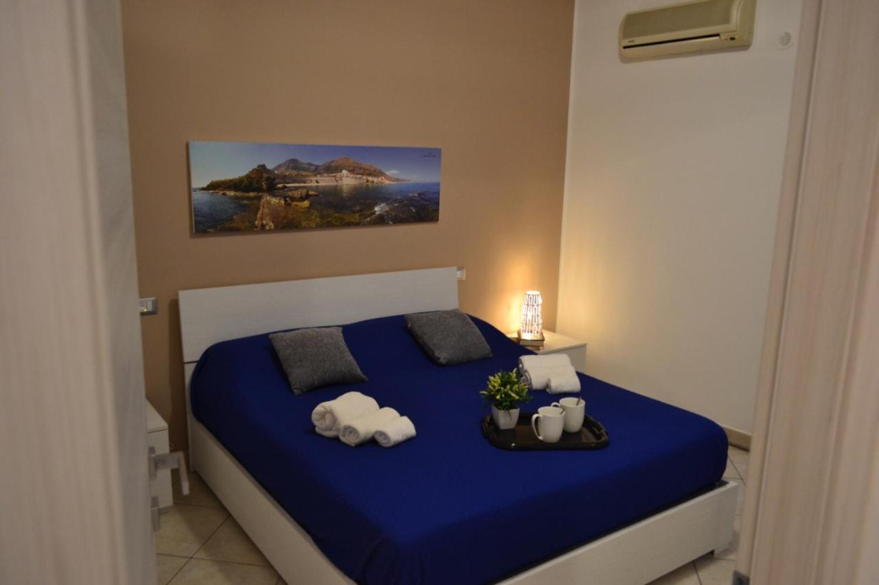 Appartamento Del Golfo Castellammare del Golfo Exterior photo
