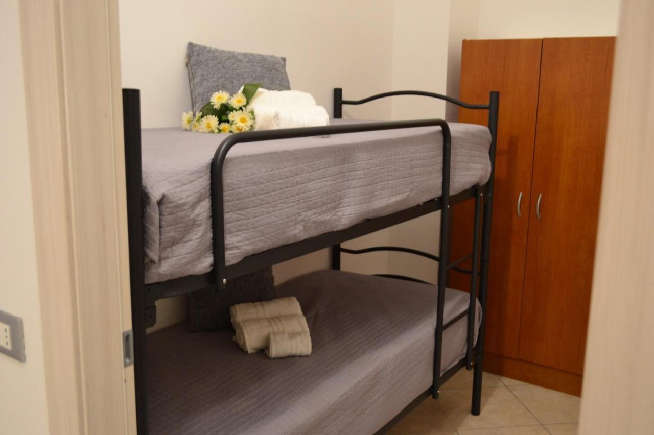 Appartamento Del Golfo Castellammare del Golfo Exterior photo