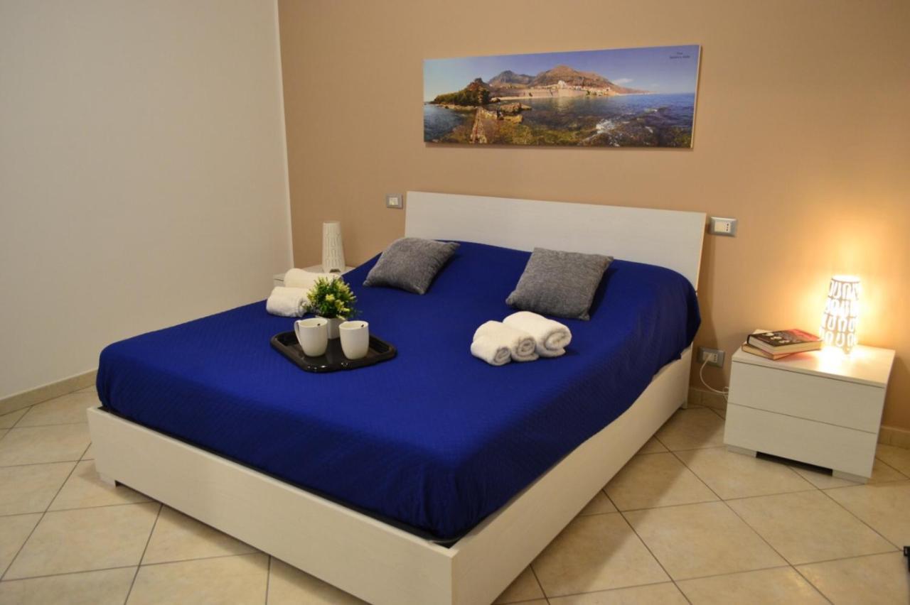 Appartamento Del Golfo Castellammare del Golfo Exterior photo